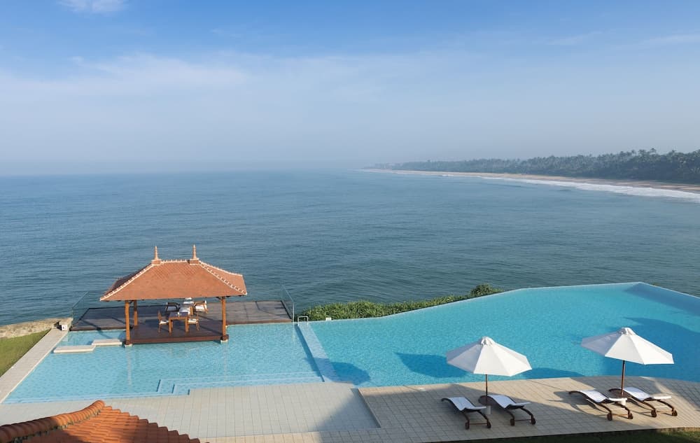 Jetwing Saman Villas, A Luxury Reserve - Adults Only