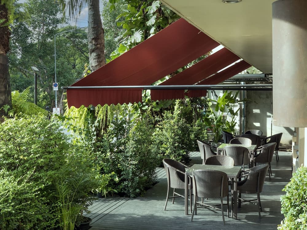 Royal Peninsula Hotel Chiang Mai