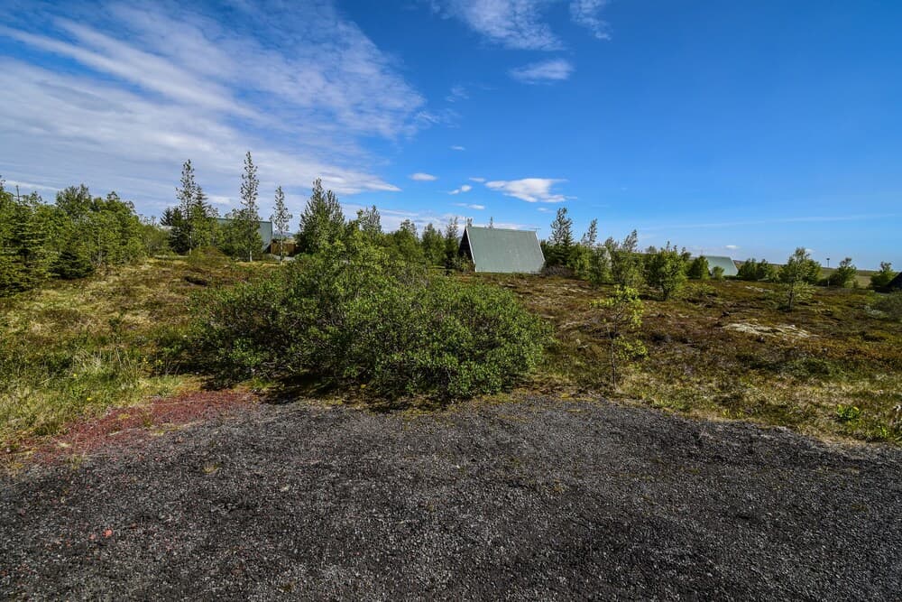 Króksvör 20