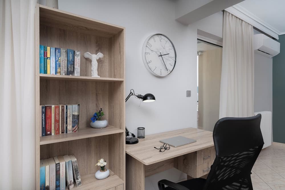 Terminal Square Suites