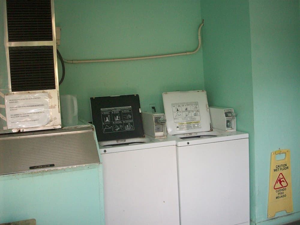 All Suite Motel