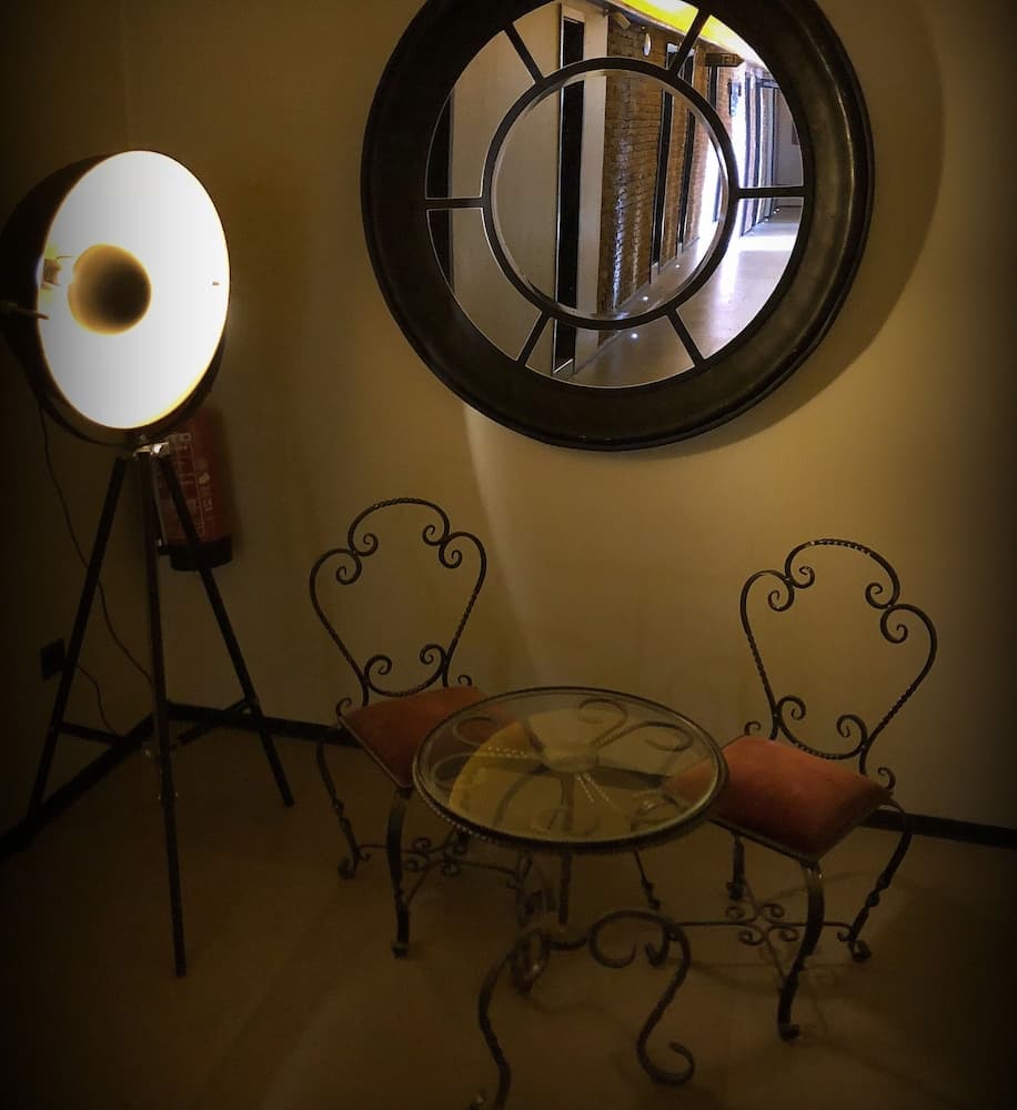 Hotel Volksschule