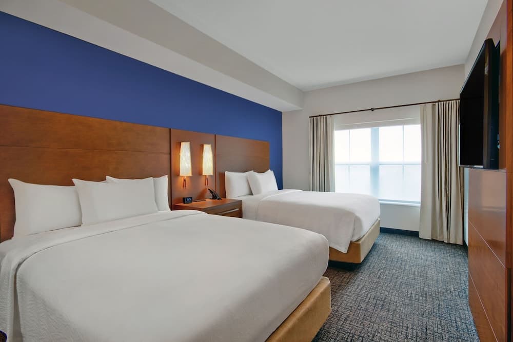 Residence Inn by Marriott Orlando Flamingo Crossing/Western Entrance