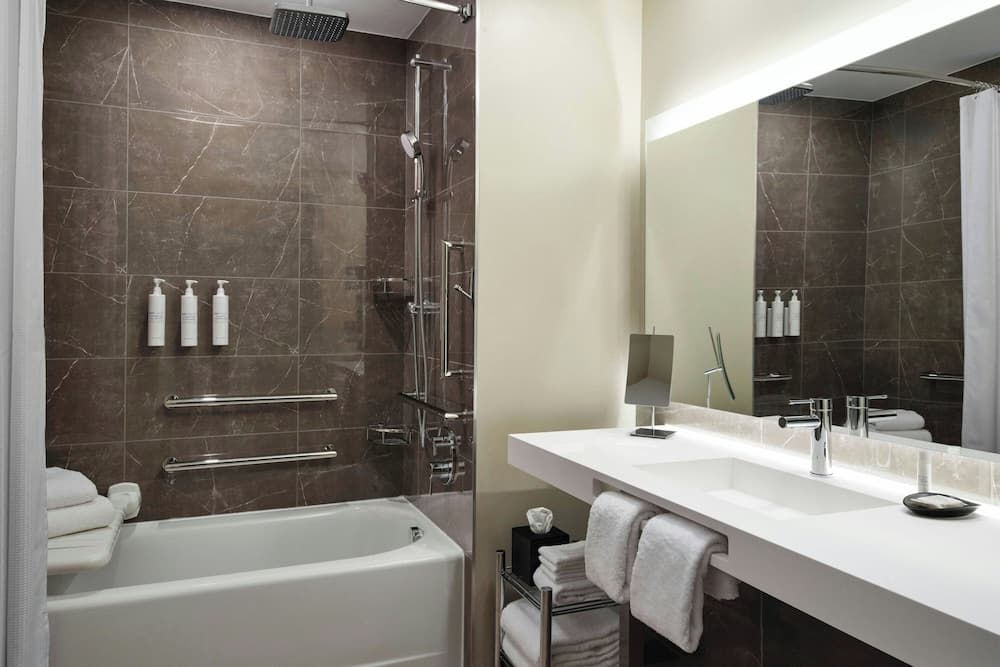 AC Hotel by Marriott Detroit at the Bonstelle
