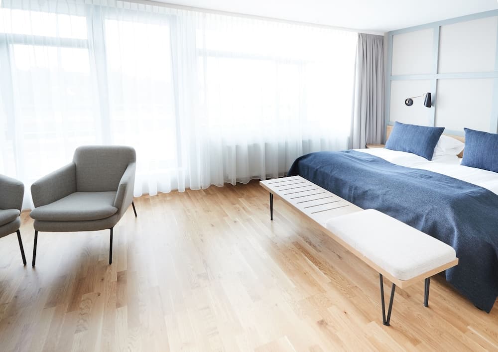Fosshotel Reykholt