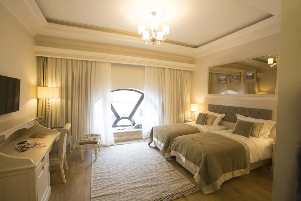 Boutique 19 Hotel