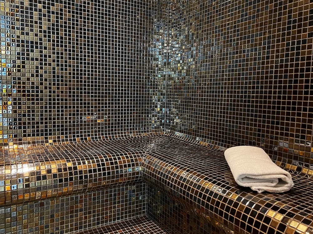 Hotel Oceania Saint Malo