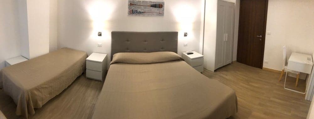 Hotel Elios