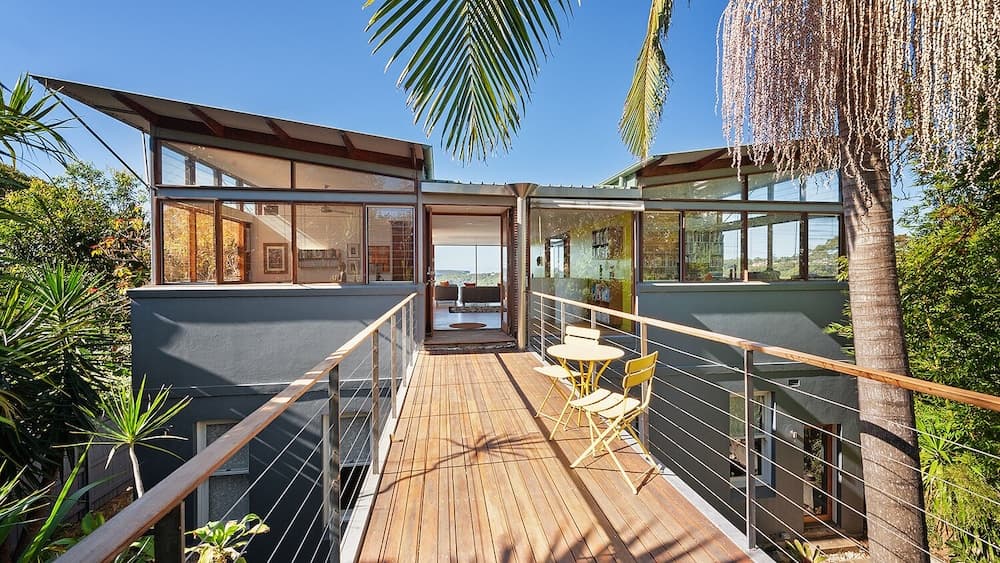 Stunning Architecture Balmoral Views