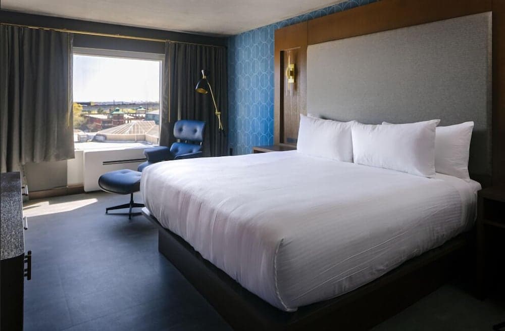 Bally's Baton Rouge Hotel