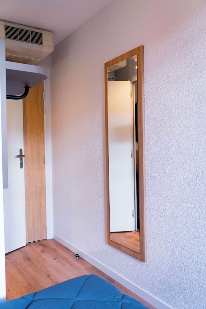 Première Classe Paris Ouest - Gennevilliers Barbanniers