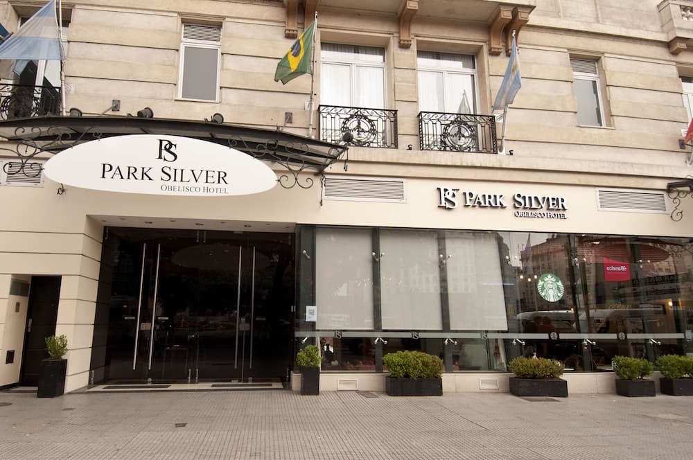 Park Silver Obelisco Hotel