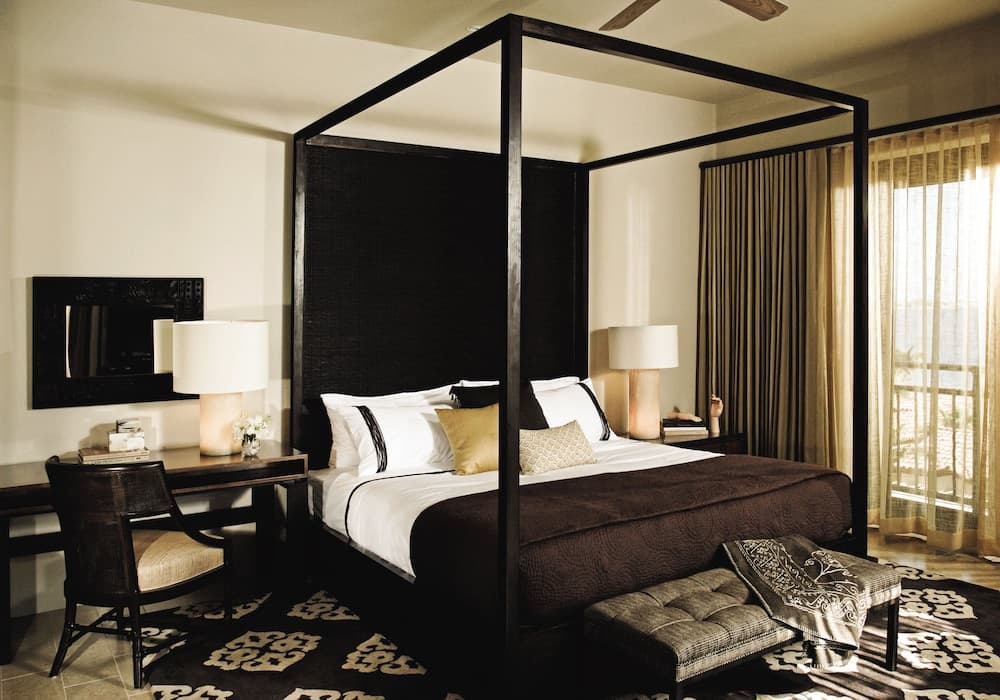 Hacienda Beach Club & Residences