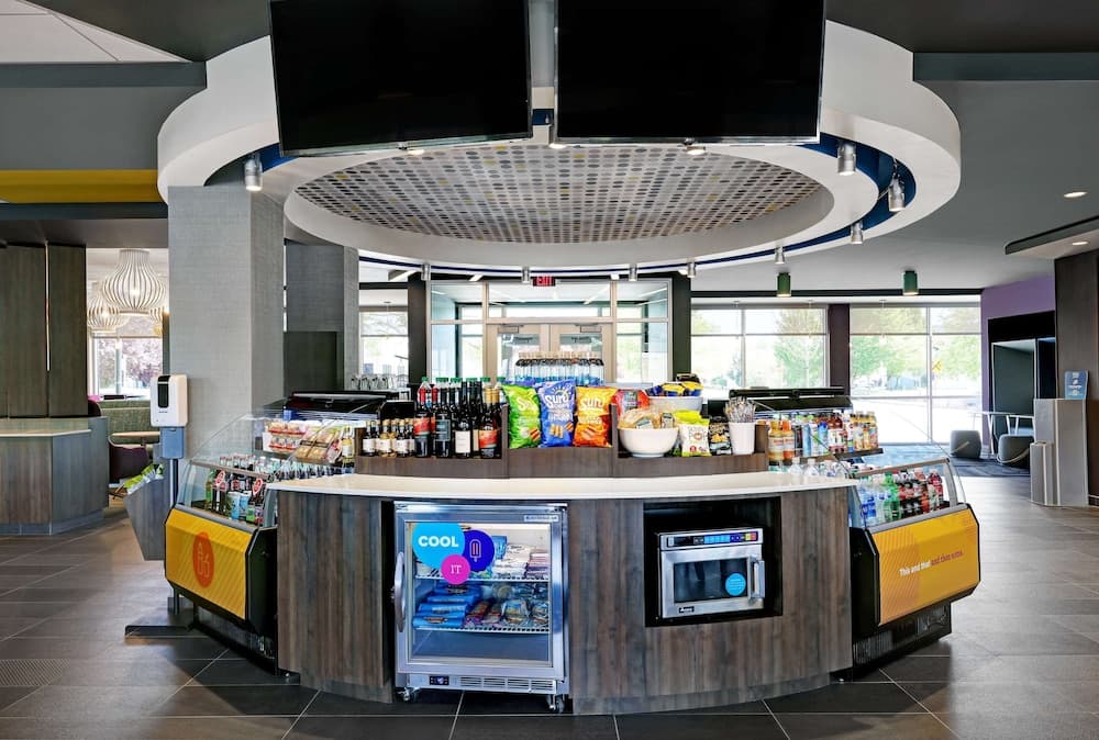 Tru By Hilton Tukwila Southcenter, WA