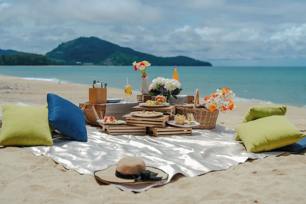Andaman Pool Villas