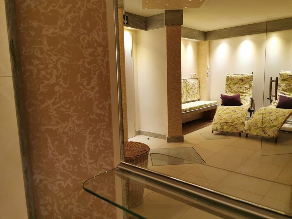 Hotel Cristal
