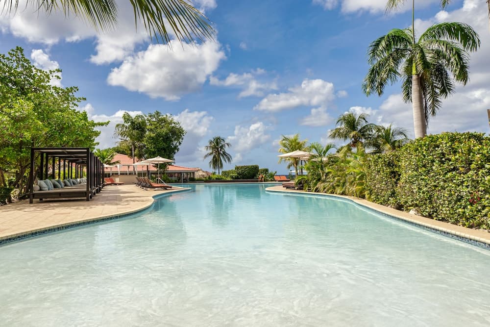 Dreams Curacao Resort, Spa & Casino - All Inclusive