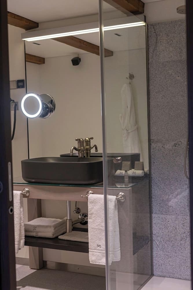 MICHAELSON boutique HOTEL