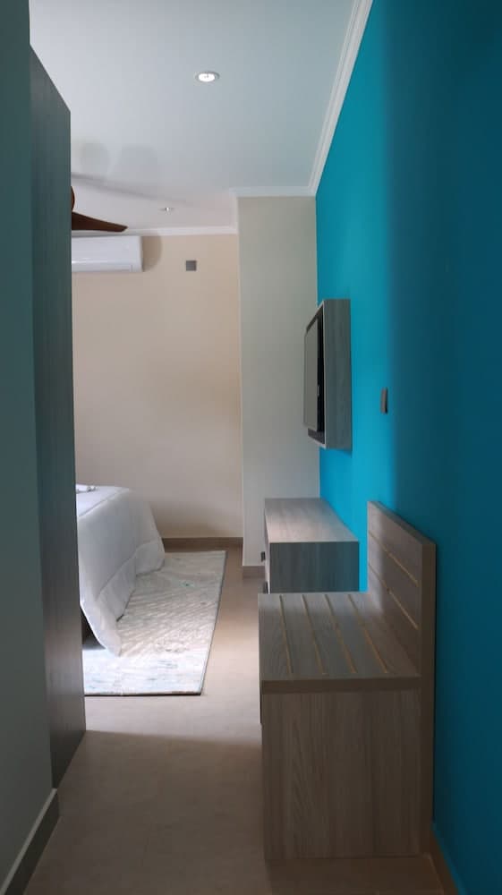 Thalassa Seychelles Hotel Apartments