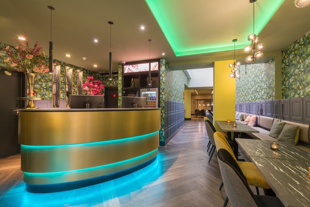 Leonardo Hotel Antwerp