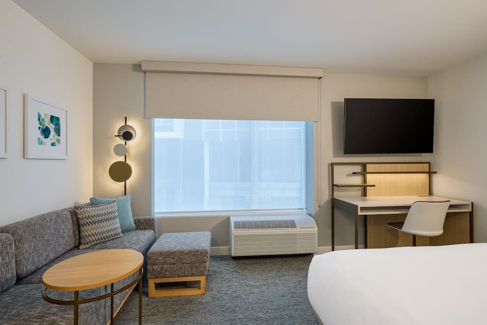 TownePlace Suites by Marriott Pigeon Forge