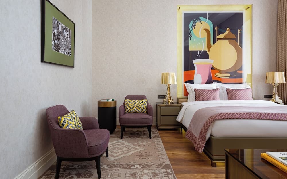 Art Gallery Hotel
