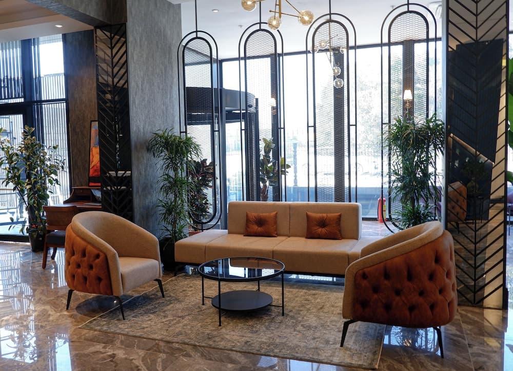 La Quinta By Wyndham Istanbul Kartal