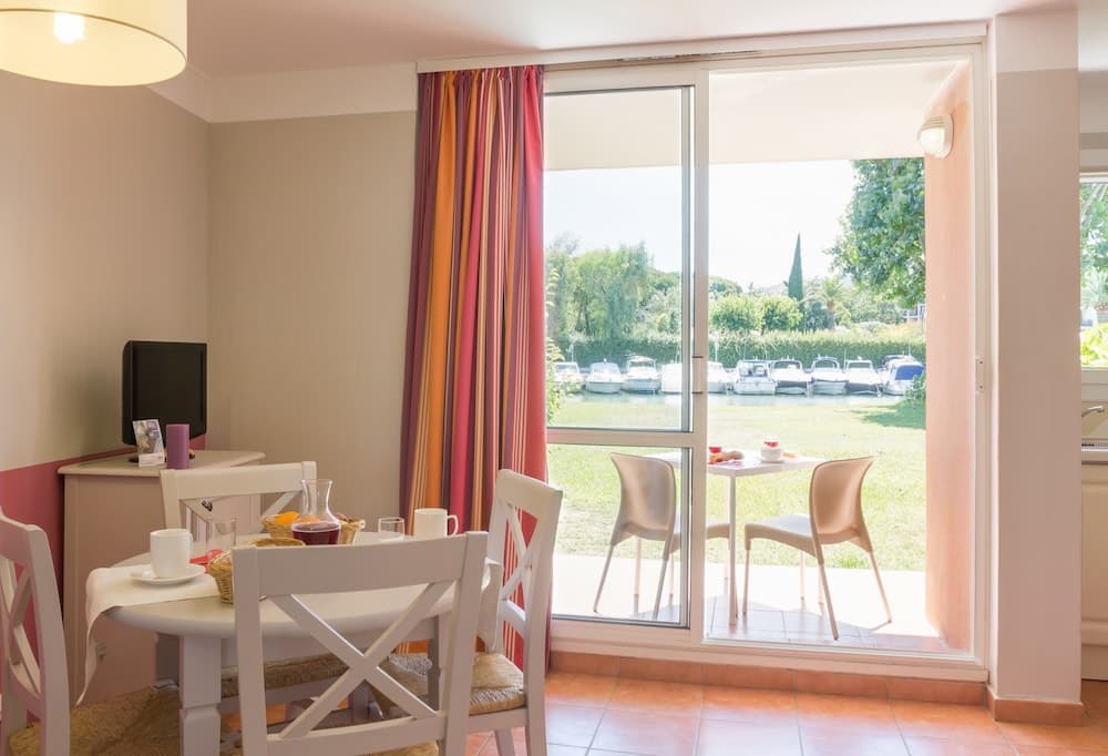 Pierre & Vacances Residence Cannes Mandelieu