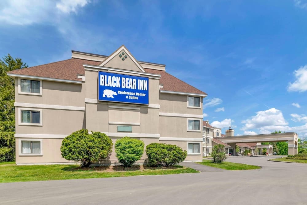 Black Bear Inn, an Ascend Collection Hotel