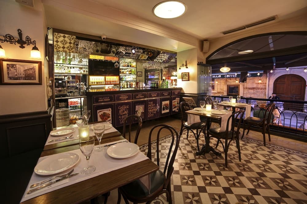 Faros Hotel Old City - Special Class