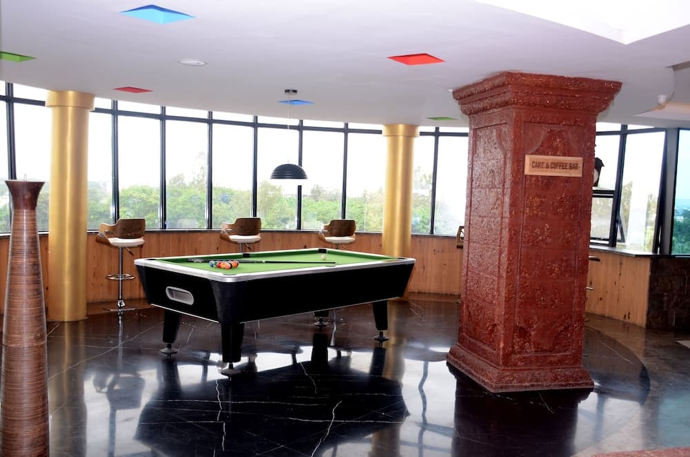 Hotel Stonarc
