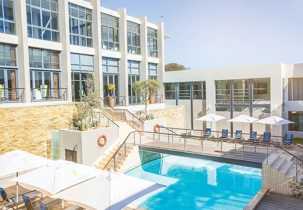The Fairway Hotel, Spa & Golf Resort