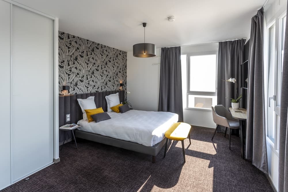 Nemea Appart Hotel Europe Velizy Villacoublay