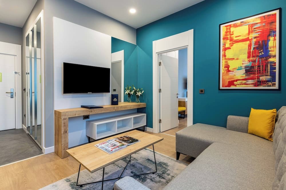 Days Inn & Suites by Wyndham Istanbul Esenyurt