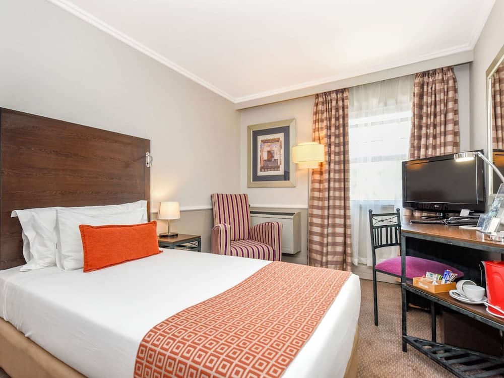 Mercure Johannesburg Randburg Hotel
