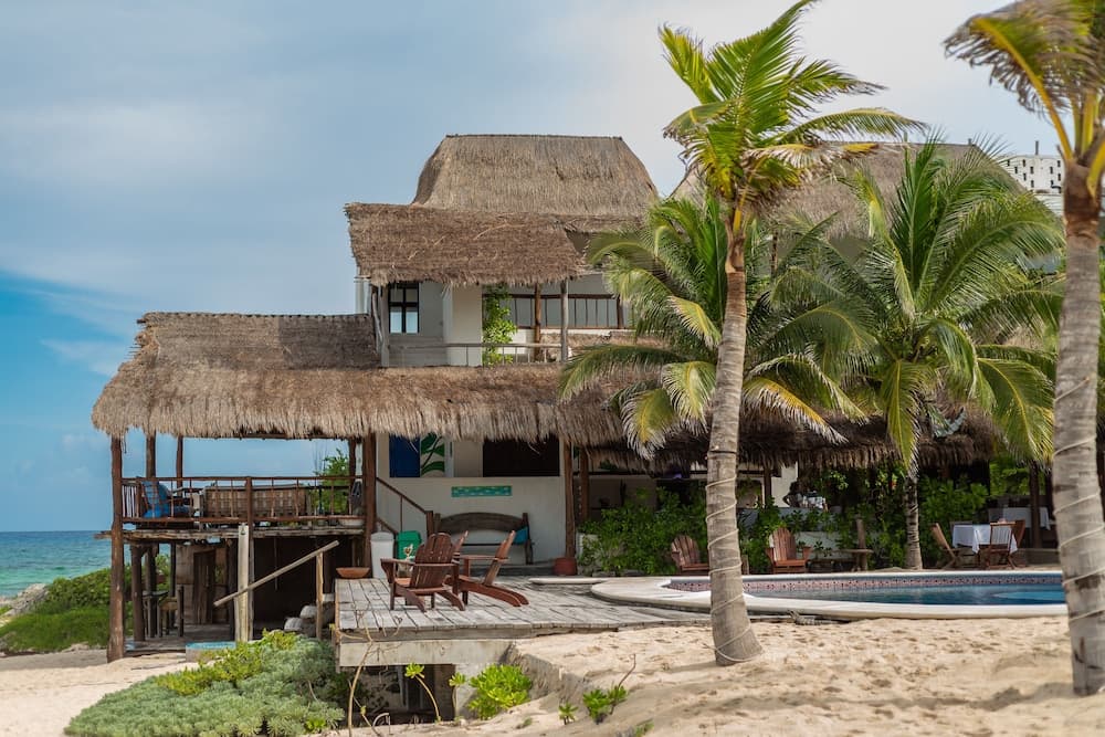 Ventanas al Mar - Adults Only