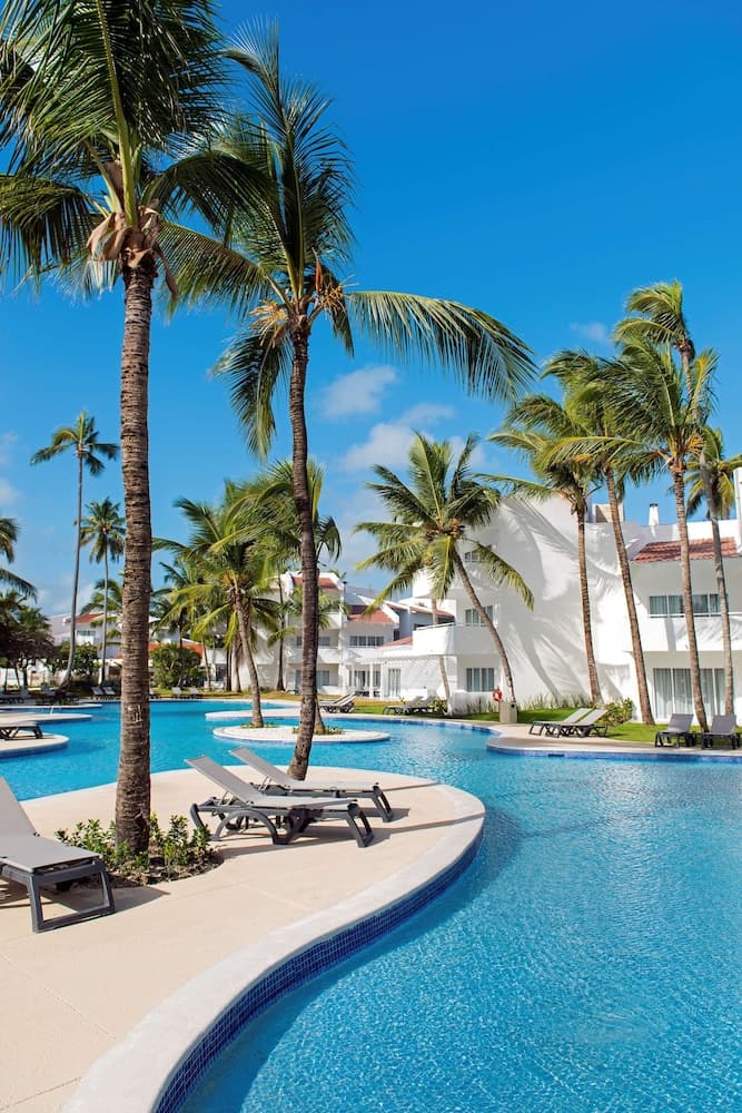 Occidental Punta Cana - All Inclusive