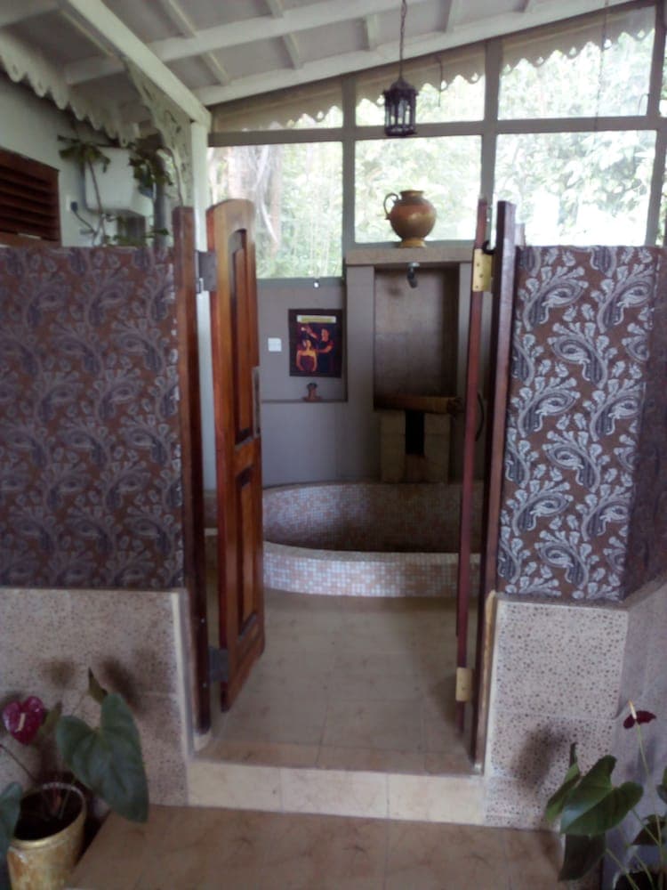 Manor House, Kandy, LKA