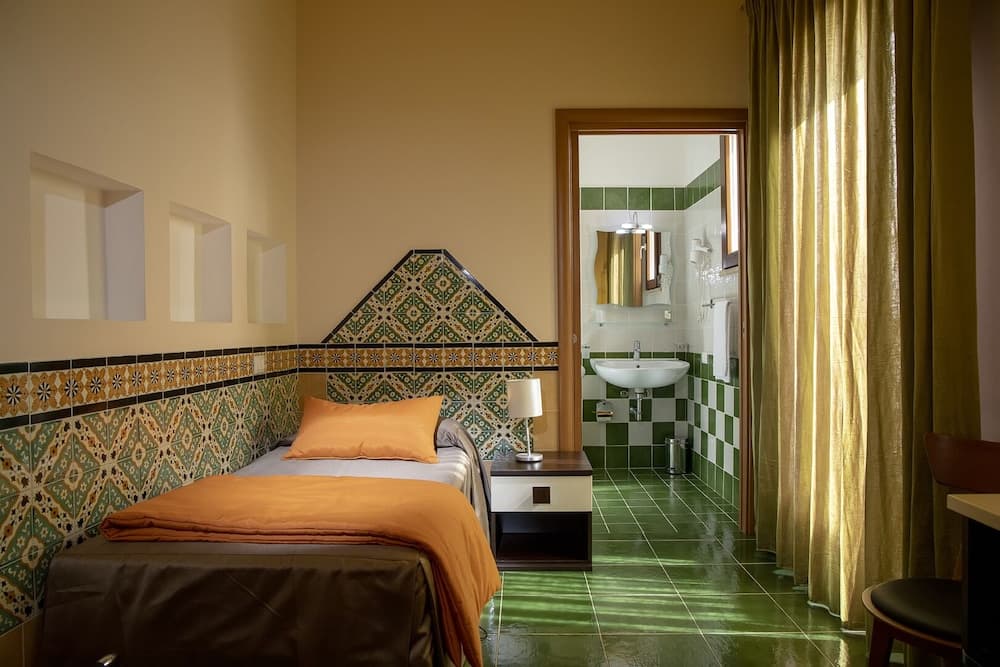 Hotel Riva Del Sole