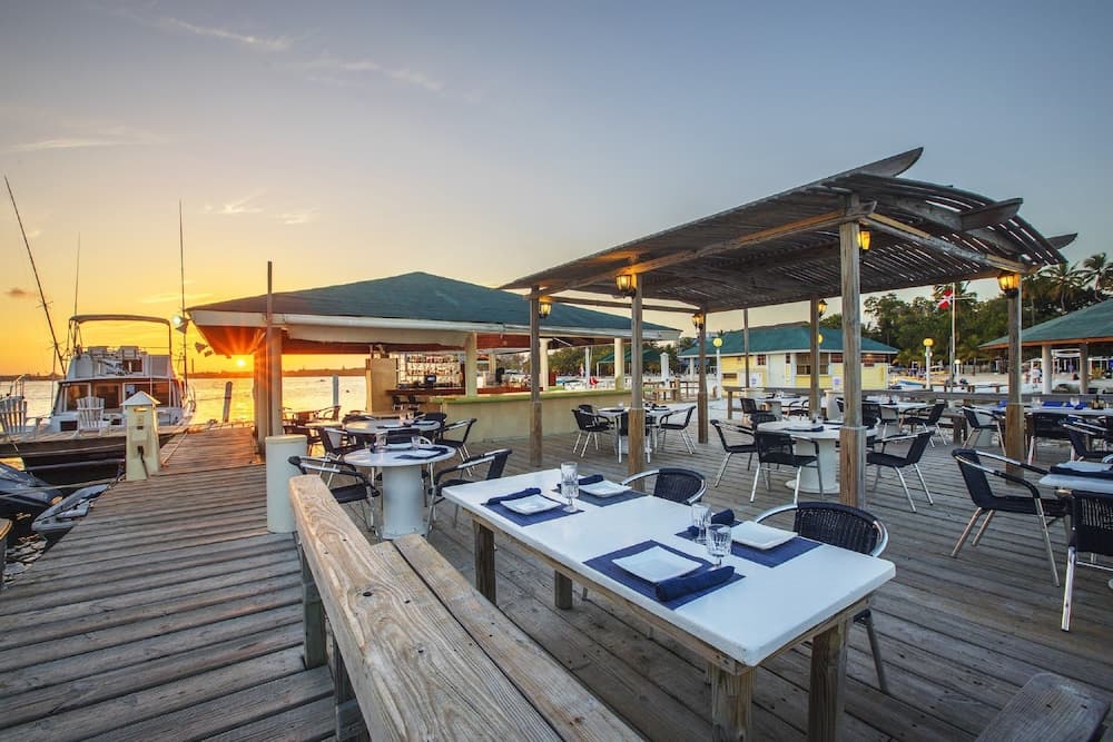 whala! boca chica - All inclusive