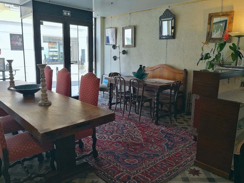Hôtel l'Oursin