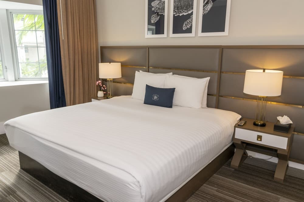 San Juan Hotel