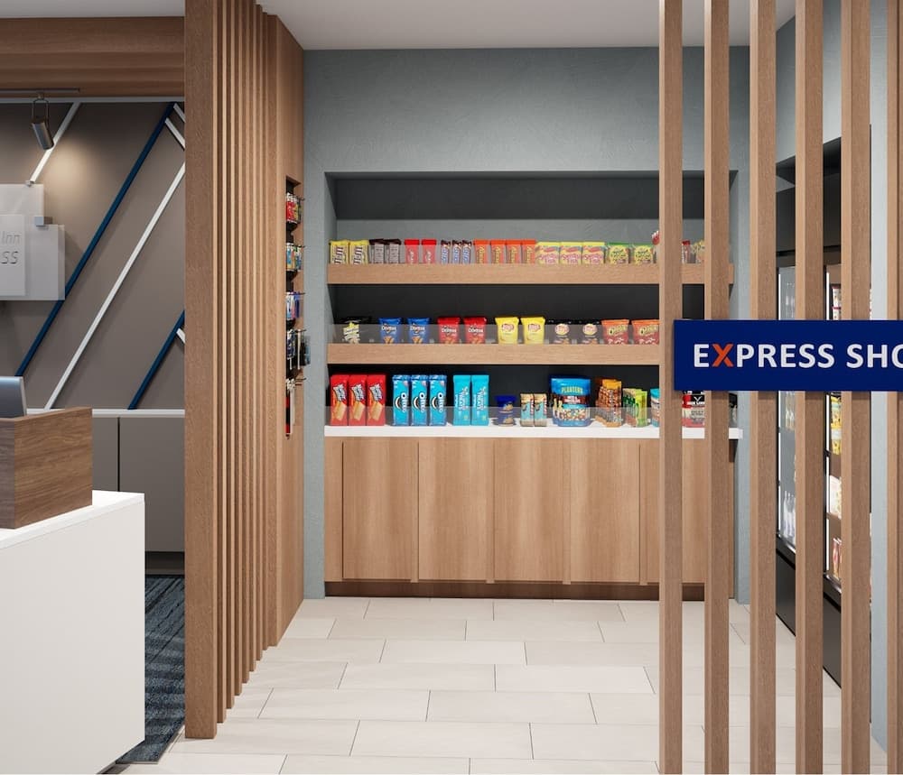 Holiday Inn Express Baltimore - BWI Airport NE by IHG