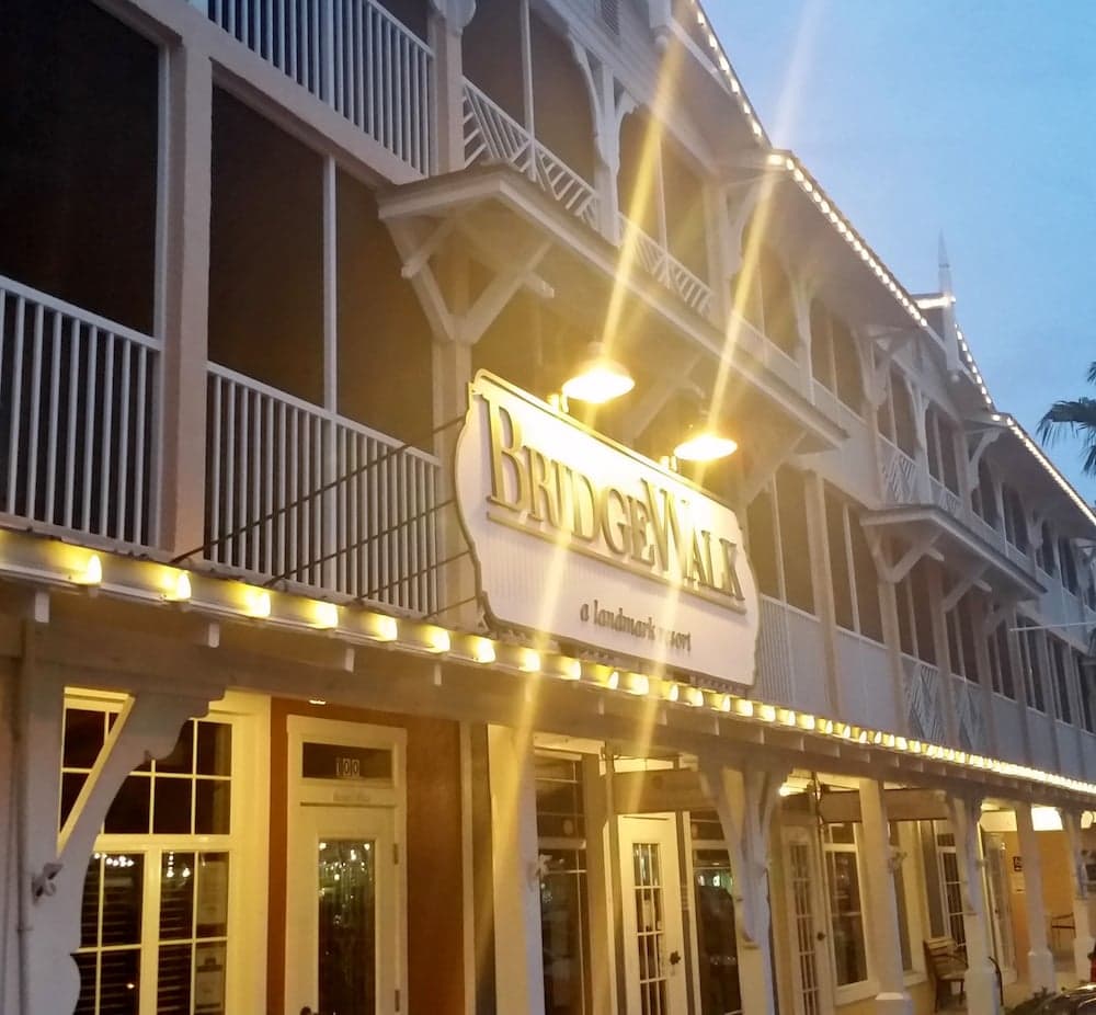 Bridgewalk Resort