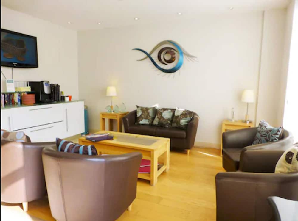 Liberty Wharf Apartments