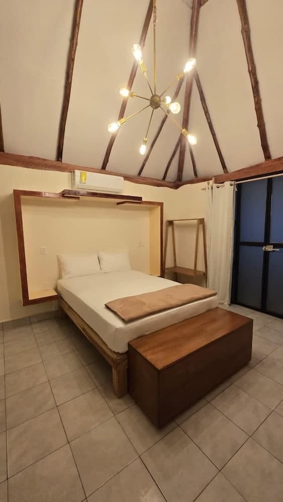 Cabañas Punta de Mita