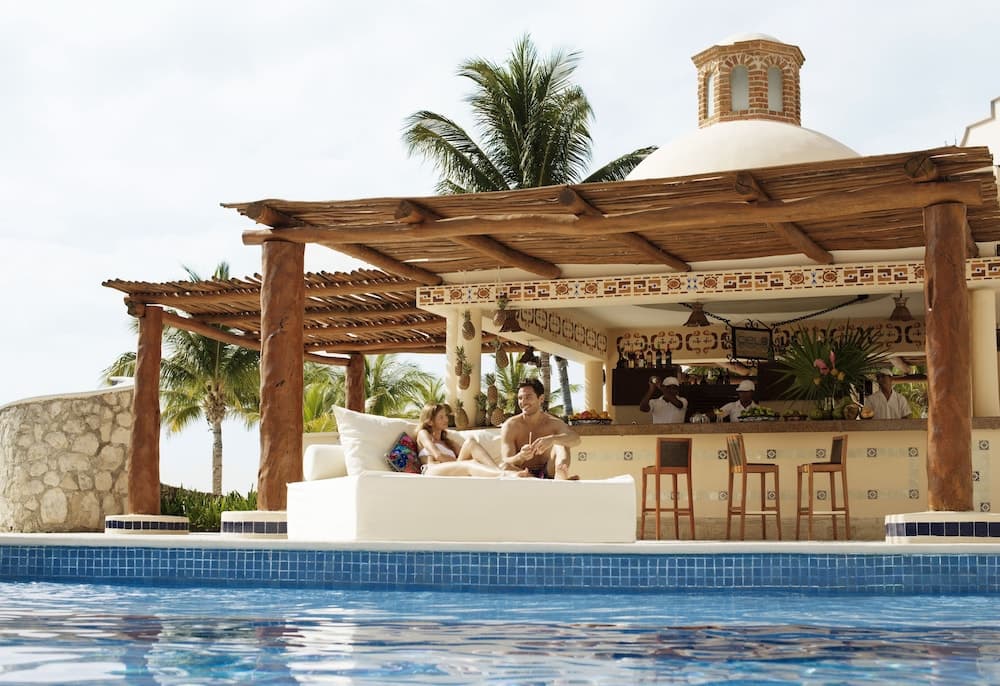 Excellence Riviera Cancun - Adults Only All Inclusive