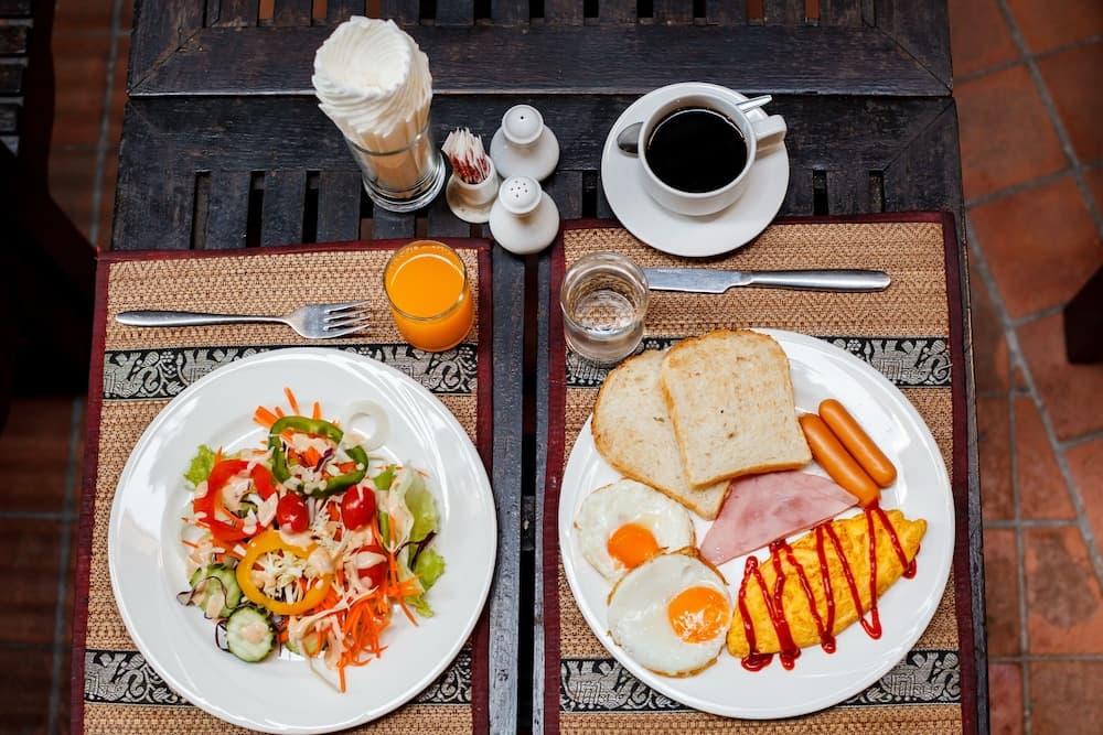 Raming Lodge Hotel & Spa