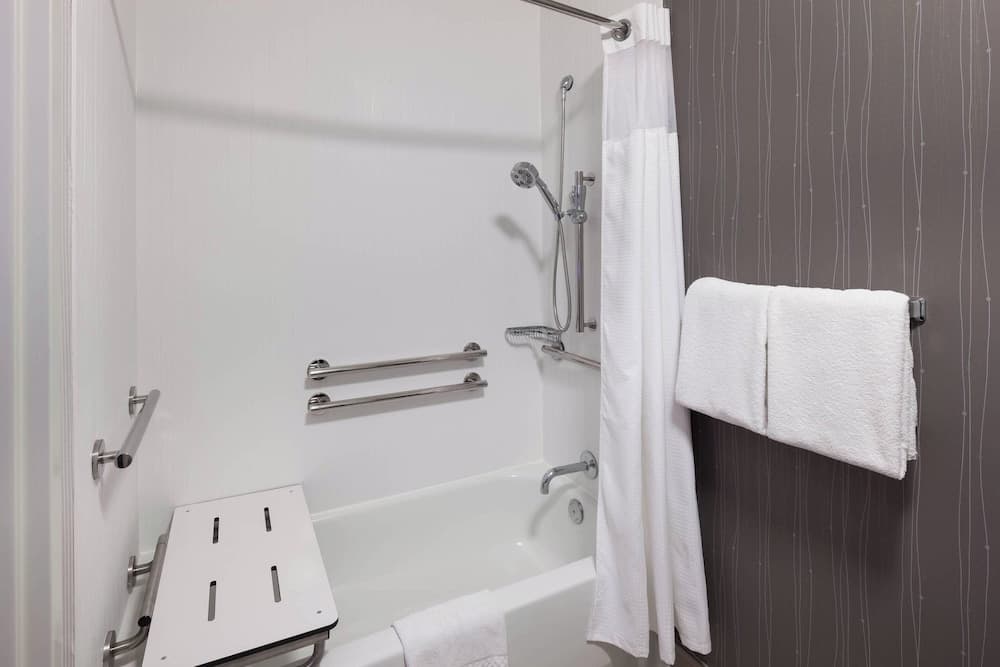 Courtyard by Marriott Omaha Downtown