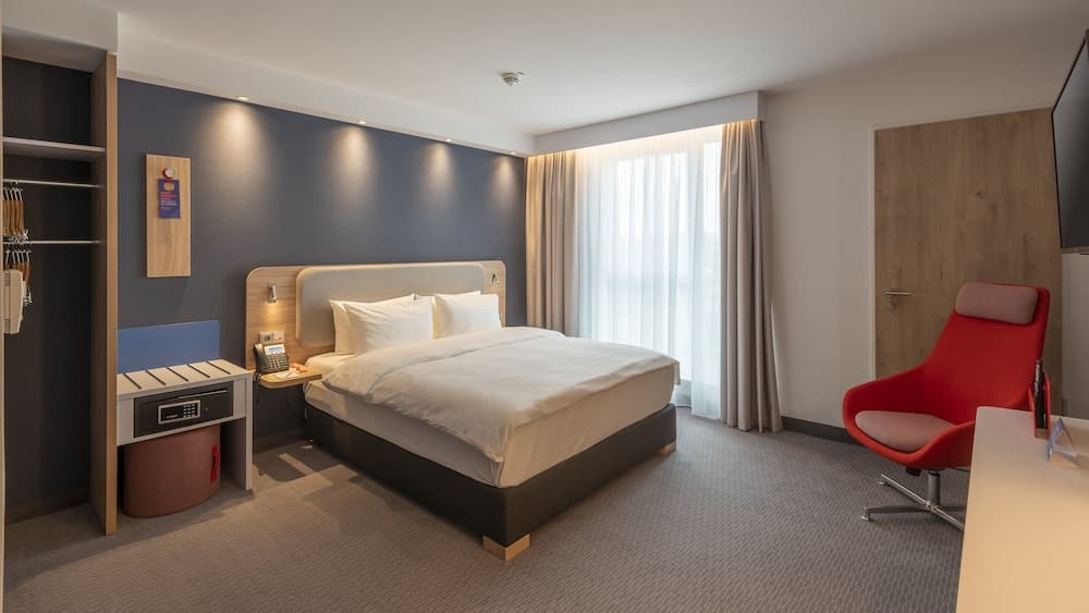Holiday Inn Express Krefeld - Dusseldorf by IHG